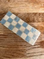 Cementtegeltjes Belgisch, Doe-het-zelf en Bouw, Tegels, Ophalen, Gebruikt, Overige materialen, Vloertegels