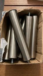 Ikea poten 8 stuk Bjorli 20cm, Ophalen of Verzenden