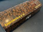 Chromonika ||| Hohner, Ophalen of Verzenden, Zo goed als nieuw, Chromatisch, Met koffer of doosje