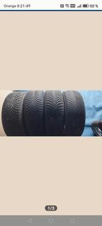 À vendre pneux hiver Michelin, Dieren en Toebehoren, Ophalen, Zo goed als nieuw