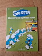 De Smurfen en de paarse bomen., Boeken, Peyo, Eén stripboek, Nieuw, Ophalen of Verzenden