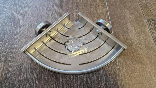 Doucherek Boston Tiger, Huis en Inrichting, Badkamer | Badtextiel en Accessoires, Zo goed als nieuw, Overige typen, Ophalen of Verzenden
