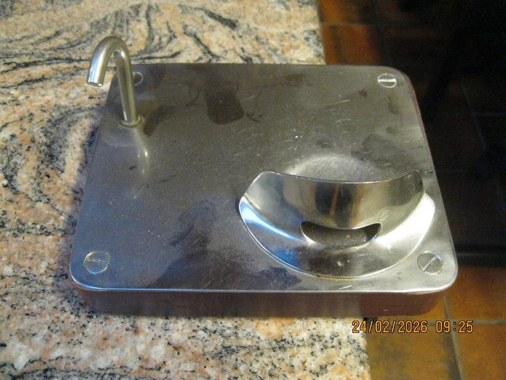 Oesteropener, Huis en Inrichting, Keuken | Keukenbenodigdheden, Gebruikt, Ophalen of Verzenden