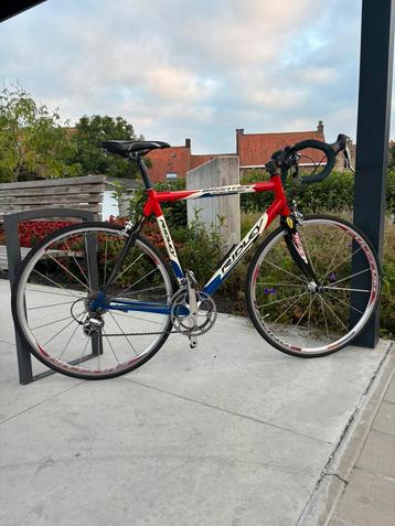 Koersfiets RIDLEY - Ultegra beschikbaar voor biedingen