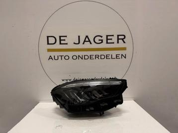 MERCEDES GLA KLASSE H247 LED HIGH PERF KOPLAMP A2479063604 beschikbaar voor biedingen