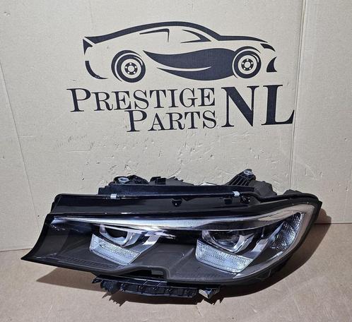 Koplamp BMW 3 Serie G20 G21 Voll LED Links 8496149-06, Auto-onderdelen, Verlichting, Gebruikt, Ophalen of Verzenden