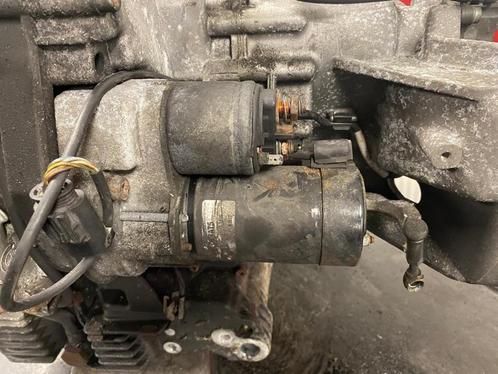 STARTMOTOR BMW R 1150 RT (R1150RT) (01-1970/-), Motoren, Onderdelen | BMW, Gebruikt