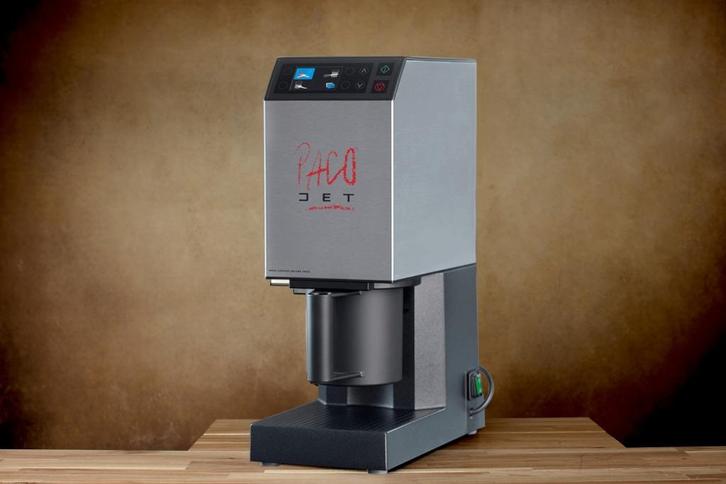 Pacojet II, Elektronische apparatuur, IJsmachines, Refurbished, Ophalen of Verzenden