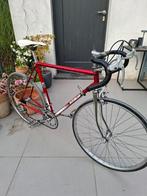 Motobecane retro Racer 24 inch, Fietsen en Brommers, Fietsen | Racefietsen, Ophalen, Zo goed als nieuw