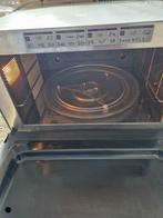 Four et micron onde 2 en 1, Ophalen, Gebruikt, Oven