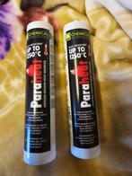 Parabond heat 2x patronen, Ophalen