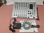 Behringer Pro DJ-Mixer DX1000 Color Silver, Muziek en Instrumenten, Ophalen, Behringer