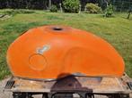 Benelli 360 tank, Motoren, Ophalen