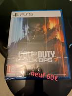 Jeux neuf ps 5, Games en Spelcomputers, Games | Sony PlayStation 5, Ophalen of Verzenden