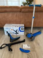Globber 5 in 2 step/scooter, Fietsen en Brommers, Steps, Ophalen, Zo goed als nieuw, Gewone step