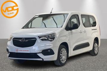 Opel Combo Life 7 places  beschikbaar voor biedingen