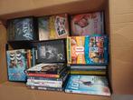 Dvds, CD & DVD, DVD | Autres DVD, Enlèvement, Comme neuf