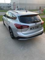 Ford Focus Active 1.0EcoBoost Hybrid, Auto's, 1283 kg, 5 deurs, Hybride Elektrisch/Benzine, 3 cilinders