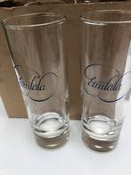 6 nieuwe waterglazen in doos Eaulala Nieuw, Ophalen, Nieuw, Waterglas