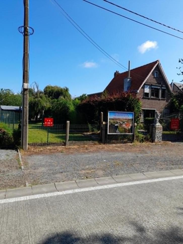 woning Te koop in Nazareth met aanpalende weide, Immo, Huizen en Appartementen te koop