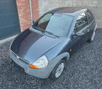 FORD Ka 1.3 esse. (Réel 85.785 km, Prete a immatriculer), Autos, Argent ou Gris, Achat, 140 g/km, Ka
