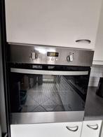 Heteluchtoven Zanussi (inbouw), Elektronische apparatuur, Ophalen, Gebruikt, Oven, Hete lucht
