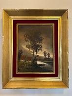 schilderij, Antiek en Kunst, Ophalen