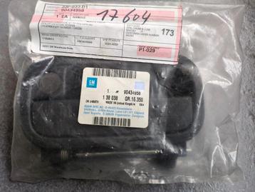 Poignée de porte Opel neuve 90434958, Enlèvement ou Envoi, Neuf, Opel, Porte