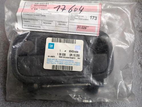 Nieuwe deurgreep Opel 90434958, Auto-onderdelen, Carrosserie, Deur, Opel, Nieuw, Ophalen of Verzenden