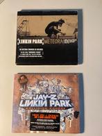 CD Linkin Park - set van 2 cd's, Ophalen of Verzenden, Gebruikt, Overige genres