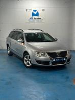 Volkswagen Passat 1.4 TSI benzine Automaat, Euro 5, Stof, Zwart, 4 cilinders