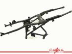 SUBFRAME ACHTER BMW R 1150 RT (R1150RT) (01-1970/-), Motoren, Gebruikt