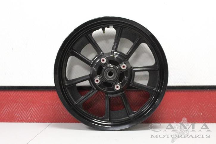 ACHTERVELG Kawasaki Vulcan S 2016- (EN650A) (01-2016/-), Motoren, Onderdelen | Kawasaki, Gebruikt