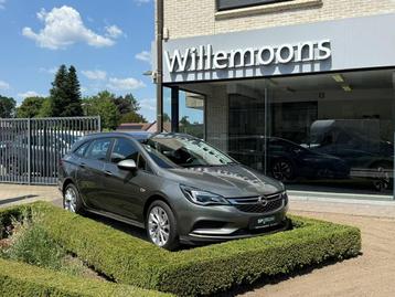 Opel Astra Edition 1.4 Turbo 125Pk *Navi*Apple CarPlay-Andr beschikbaar voor biedingen