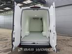 Iveco Daily 35S18 3.0L Koelwagen Automaat 180PK Thermo King, Auto's, Bestelwagens en Lichte vracht, Automaat, Stof, Euro 6, 4 cilinders