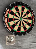 Target World Champions - dartsbord, Ophalen, Nieuw