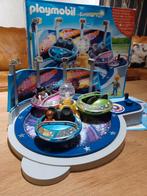 Playmobil kermis, draaimolen set 5554, Ophalen of Verzenden