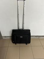 Reiskoffer samsonite, Ophalen, Zo goed als nieuw