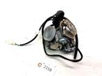 GTS125 2006 - 2011 Sym Carburator D1-53467, Motoren