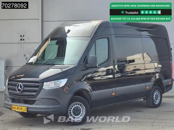 Mercedes Sprinter 317 CDI Automaat L2H2 3500KG Trekhaak 170P beschikbaar voor biedingen