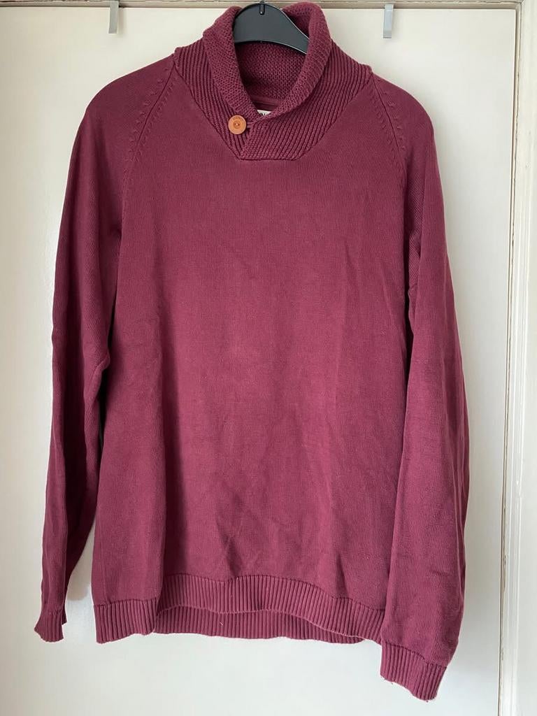 Pull homme originals By Jack & Jones Prenium taille S/M, Vêtements | Hommes, Pulls & Vestes, Porté, Taille 48/50 (M), Autres couleurs