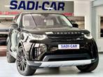 Land Rover Discovery 2.0 TD4 180cv HSE Luxury 7pl. - NOUVEAU, Auto's, Automaat, 4 cilinders, Leder, 5 deurs