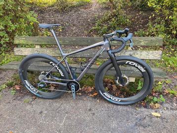 Beachracer / gravelbike / 29er maat L (19inch) beschikbaar voor biedingen