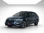SKODA OCTAVIA V RS HYBRID | GARANTIE | PANO | CANTON, Auto's, 4 cilinders, Alcantara, Bedrijf, 5 deurs