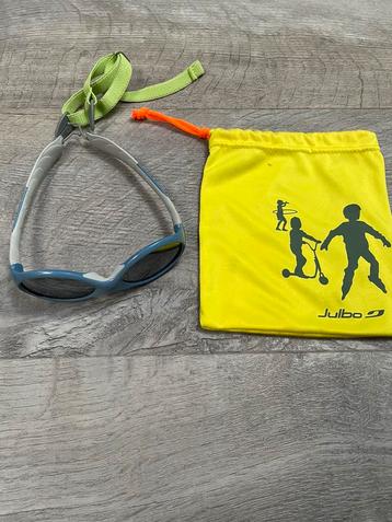 Julbo Looping 3 zonnebril baby/peuter, Enlèvement ou Envoi, Comme neuf