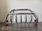 Bullbar van een Renault Trafic, Gebruikt, -, Renault, -