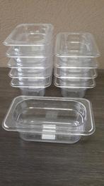 Lot / partij bewaarbakjes koelkast / diepvries ( NIEUW ), Ophalen of Verzenden, Nieuw