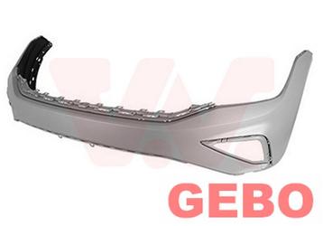 Volkswagen Tiguan 2021+ voor bumper PRIMER 5NA 807 217 DH GR beschikbaar voor biedingen