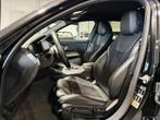BMW 320e Touring M-Sport - 12 Mnd Garantie, Auto's, BMW, Automaat, Achterwielaandrijving, Alcantara, Zwart