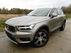 VOLVO XC40 2021  50000km netto: 21400 eu, Auto's, Volvo, Beige, Leder, Bedrijf, 5 deurs